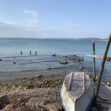 2 Pieces Cabine Sete Avec Vue Sur Canal Et Parking Prive - Fr-1-338-311 * 塞特港