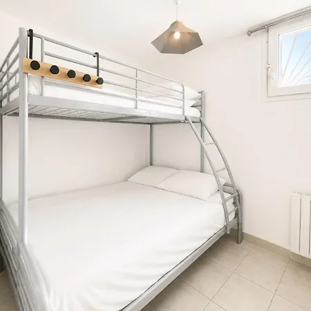 Appartamento 2 Pièces Avec Vue Sur Canal Et Parking Privé - Fr-1-338-311 *